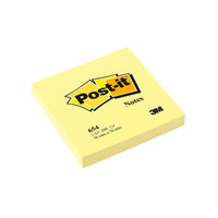 Thumbnail for Post-It Notes 654 Bx12
