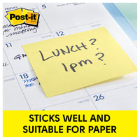 Thumbnail for Post-It Notes 654 Bx12