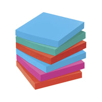Thumbnail for POST-IT Notes 654-18BRCP 76x76