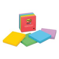 Thumbnail for Post-It Notes 6545SSAN Pack of 5