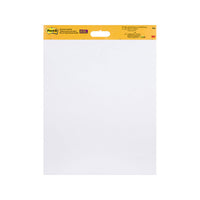 Thumbnail for POST-IT Wall Pad 566 White Pack of 2