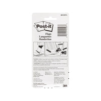 Thumbnail for POST-IT Flags 680-SH4VA ValPack of Pack of 6