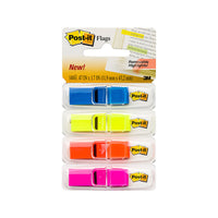 Thumbnail for POST-IT Flag 683-4ABX Pack of 4 Box of 6