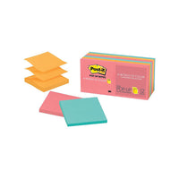 Thumbnail for POST-IT Note R330-AN C-T P/Up Pack of 6