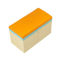 Thumbnail for POST-IT Note 654-14-4B 76x76 Pack of 12