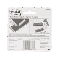 Thumbnail for POST-IT Pg Mk 671-4AU Jp Pack of 200 Box of 6