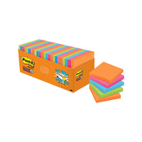 Thumbnail for POST-IT 654-24SSAU-CP SS RDJ Pack of 24