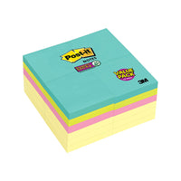 Thumbnail for POST-IT 654-24SSCYM Mia 75x75 Pack of 24