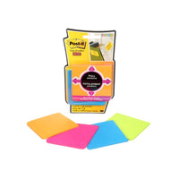 Thumbnail for POST-IT F330-4SSAU SS Adh Pack of 4 Box of 6
