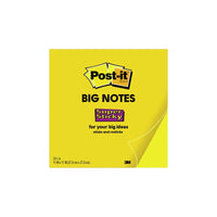 Thumbnail for POST-IT Note BN11 Super Sticky Yellow 279x279