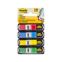 Thumbnail for POST-IT Flag 683-4 Mini Pack of 4 Bx6