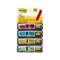 Thumbnail for POST-IT Flag Sign 684-SH Pack of 4 Box of 6