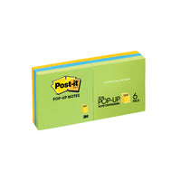 Thumbnail for POST-IT Note R330AU Pack of 6 PopUp