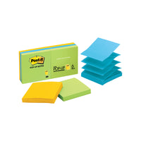 Thumbnail for POST-IT Note R330AU Pack of 6 PopUp