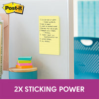 Thumbnail for POST-IT S/S Pop-Up Notes R440-YW