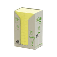 Thumbnail for POST-IT Note 653-1RTY 38x51 Pack of 24