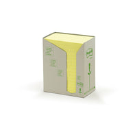 Thumbnail for POST-IT 655-RTY Rec Yw 76X127 Pack of 16