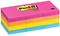 Thumbnail for POST-IT Note 653 Yw 35X48 Pack of 12