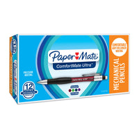 Thumbnail for PAPER MATE Cfmt Mech Pencil 0.5mm Box of 12