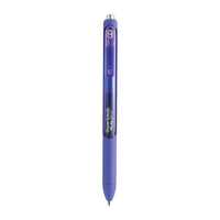 Thumbnail for PAPER MATE Inkjoy RT Gel Pen Ppl Box of 12