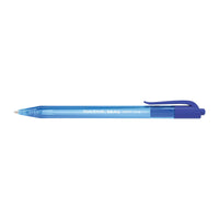 Thumbnail for PAPER MATE InkJoy 100RT Ball Pen Blue Box of 12