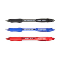 Thumbnail for PAPER MATE Profile BP 1.0mm RT Pack of 4 Box of 6