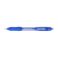 Thumbnail for PAPER MATE Profile Ball Pen RT Blue Box of 12