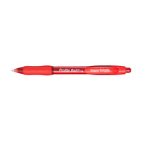 Thumbnail for PAPER MATE Profile Ball Pen RT Red Box of 12
