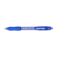 Thumbnail for PAPER MATE Prf RT 0.7 Gel Pen Blu Box of 12