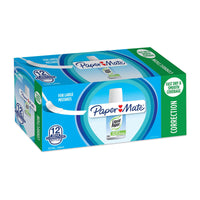 Thumbnail for PAPER MATE LP Correct Fluid 20ml Bx12