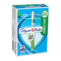 Thumbnail for PAPER MATE LP Correction Pen 7ml Box of 12
