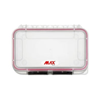 Thumbnail for PLASTICA PANARO Case 001 Clear no foam