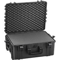 Thumbnail for PLASTICA PANARO Rack Case 505 no foam
