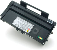 Thumbnail for RICOH SP100E Black Toner