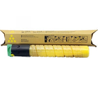 Thumbnail for RICOH MPC2030 Yellow Toner