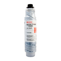 Thumbnail for RICOH Type 2320D MP3353 Toner