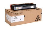 Thumbnail for RICOH SPC252 Black Toner Cartridge