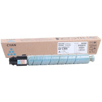 Thumbnail for RICOH MPC305 Cyan Toner
