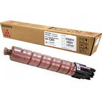 Thumbnail for RICOH MPC305 Magenta Toner