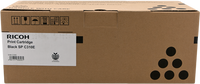 Thumbnail for RICOH SPC310 Black Toner Cartridge