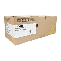 Thumbnail for RICOH SPC310 Yellow Toner Cartridge