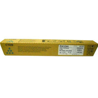 Thumbnail for RICOH MPC3300 Cyan Toner