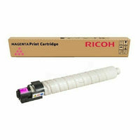 Thumbnail for RICOH MPC3300 Magenta Toner