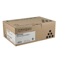 Thumbnail for RICOH SP3400HS Black Toner