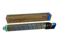 Thumbnail for RICOH MPC4000 Cyan Toner