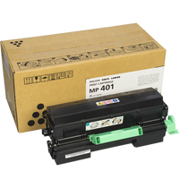 Thumbnail for RICOH MP401 Black Toner