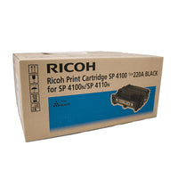 Thumbnail for RICOH Type 220A Toner SP4100N