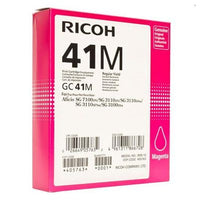 Thumbnail for RICOH GC41M Mag Cartridge