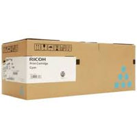 Thumbnail for RICOH SPC435DN Cyan Toner