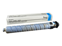 Thumbnail for RICOH MPC4503 Cyan Toner